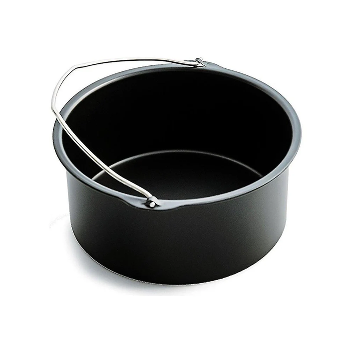 Dorsh Cake Barrel - Air Fryer Accessories