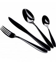Berlinger Haus 24Pcs Cutlery Set, Mirror