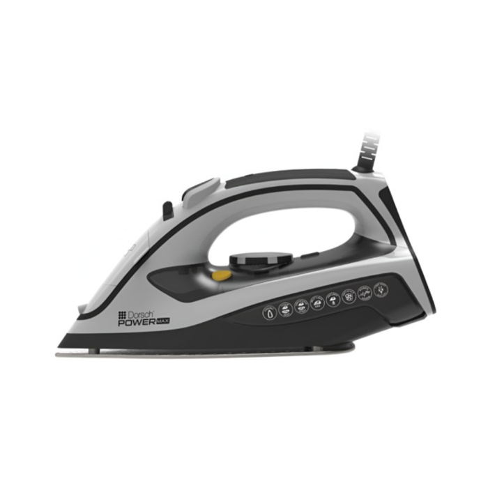 Dorsh Iron Steamer
