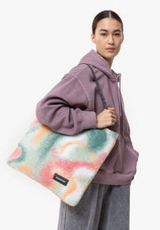 EASTPACK Charlie - Charlie Shear Dye