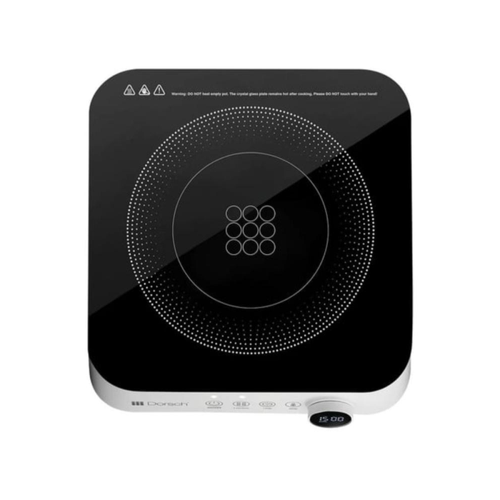 Dorsh Induction Hob 1900W