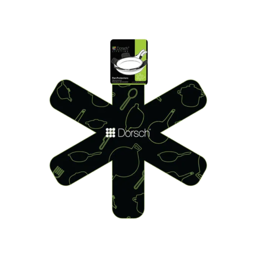 Dorsh Lifetime Pan Protectors