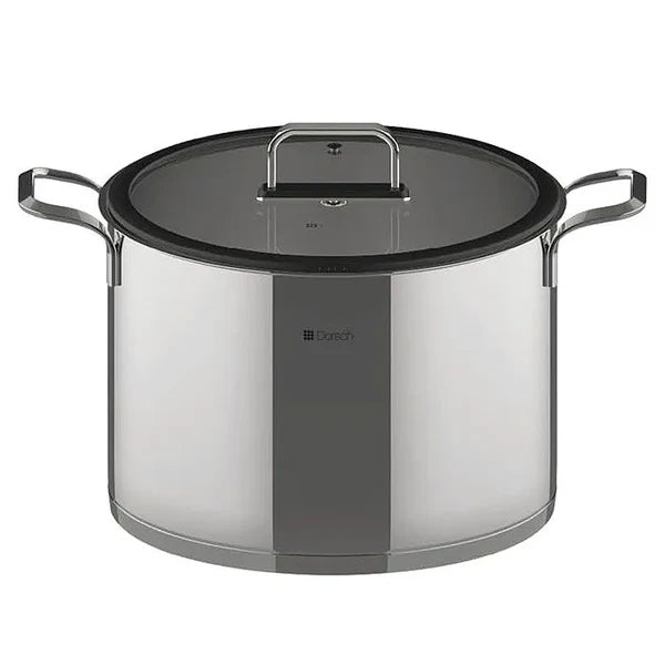 Dorsh Steel Pro - - ل (18/8)
