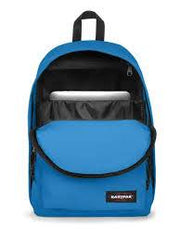 EASTPACK Out of Office Backpack - Bubble Blue