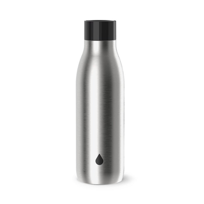 Tefal Bluspin Sl Steel Dec. Drop Drinkware