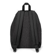 EASTPACK Padded Pak'r Backpack - Spark Black