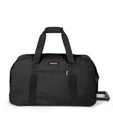 حقيبة وإكسسوارات EASTPACK - حاوية 65 + أسود