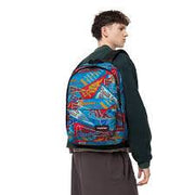 EASTPACK Out of Office Backpack - Clash Blue
