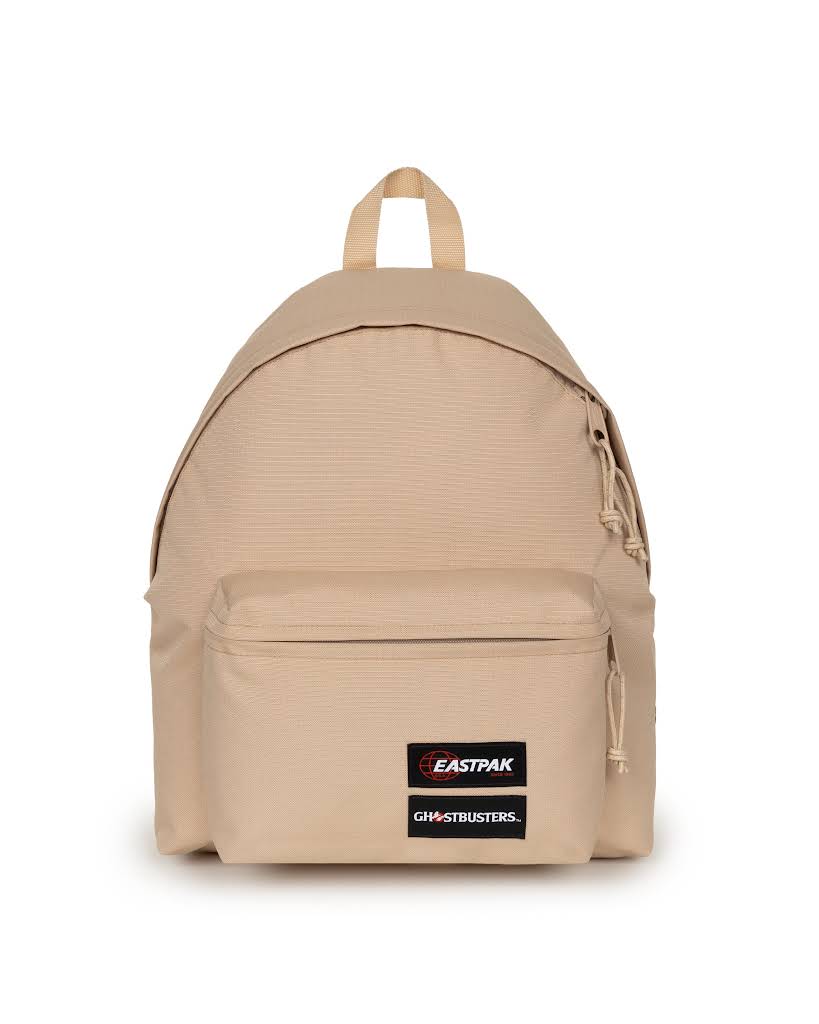 EASTPACK Day Pak'r Backpack - Special Edition