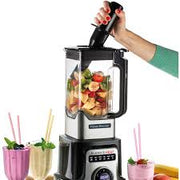 Ariete PRO Blend & Heat، رقمي، 6 شفرات، 2000 واط