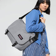 EASTPAK Delegate + - Delegate + Sunday Grey