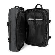 حقيبة وإكسسوارات EASTPACK - حقيبة سفر من الدنيم الأسود