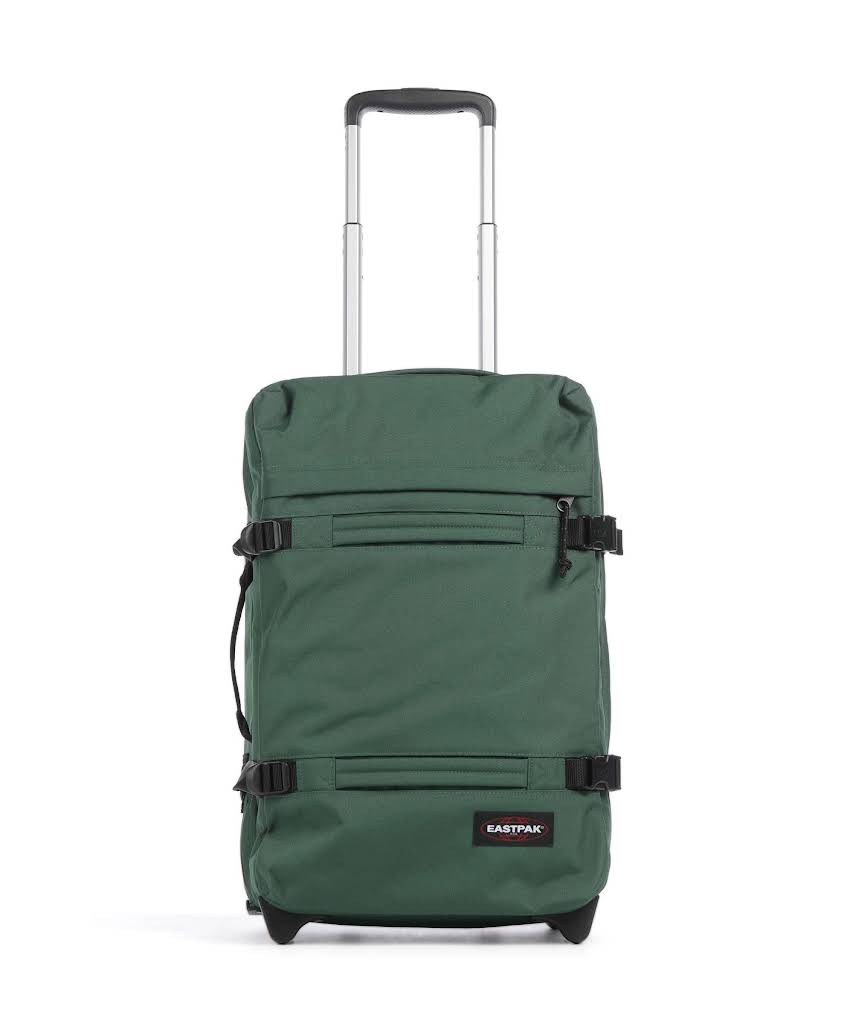 EASTPACK Transitr - Transit'R S Bristle Green