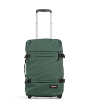 EASTPACK Transitr - Transit'R S Bristle Green