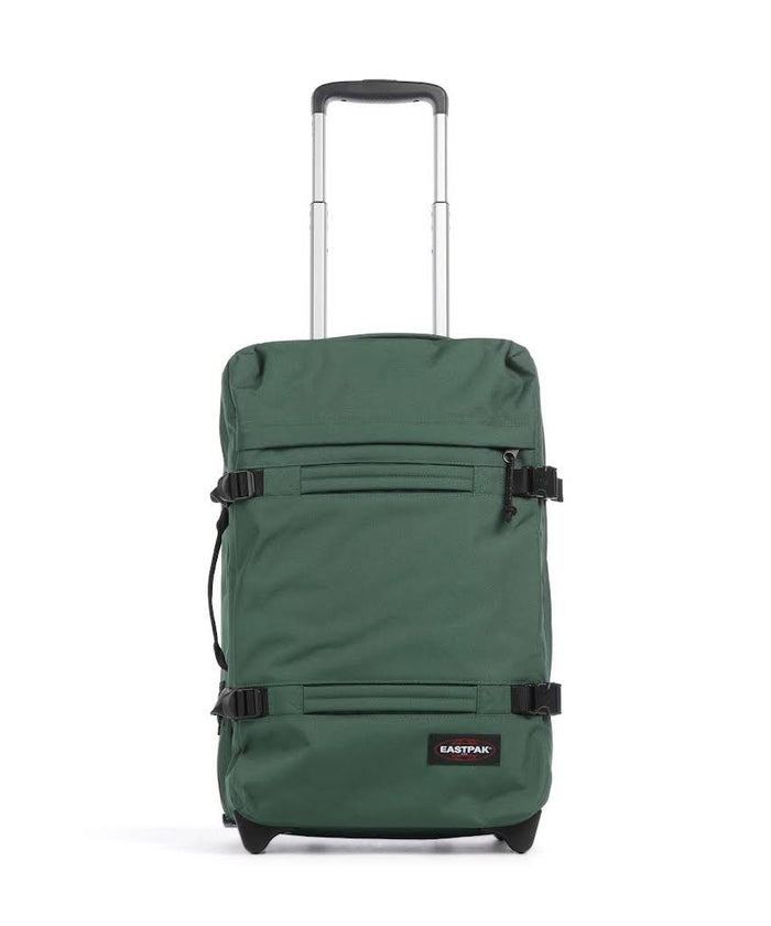 EASTPAK Transitr - Transit'R S Bristle Green