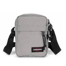 EASTPACK The One - The One Snow Grey