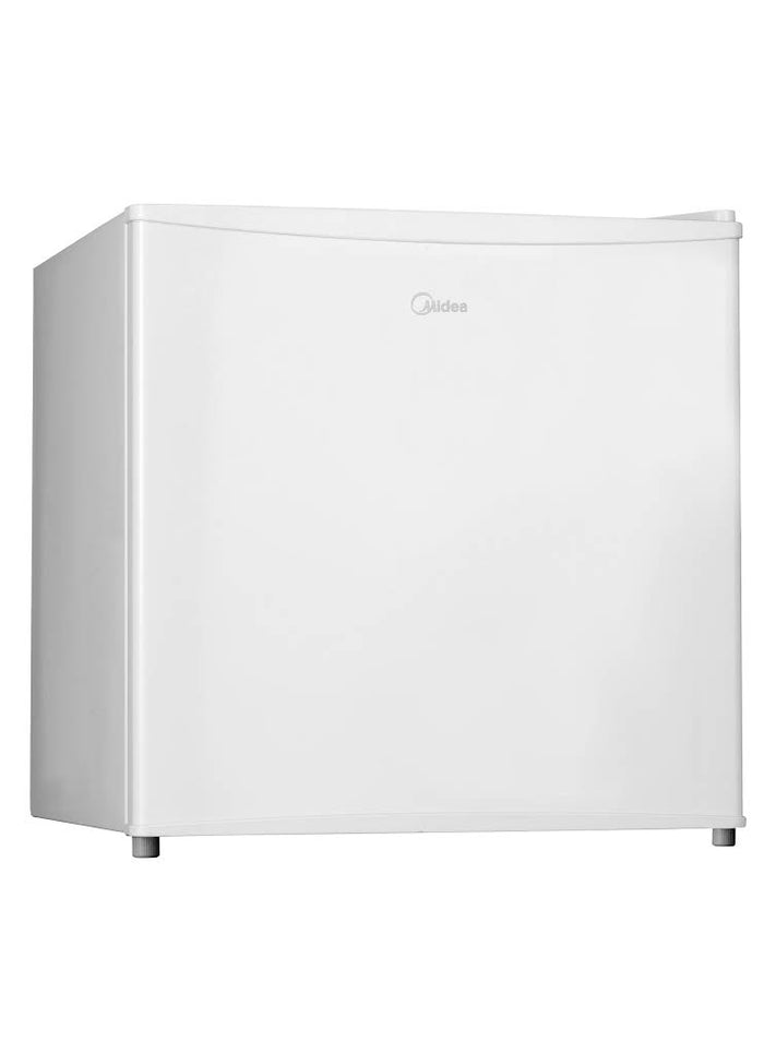 Midea 45L Single-Door Refrigerator - White