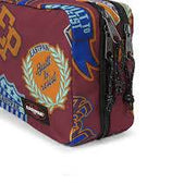 EASTPACK Bag and Accessory - Mavis Clash Burgundy