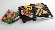Ariete Metal Grill 1200W