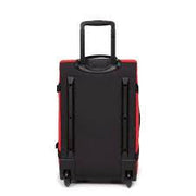 EASTPACK Duffel - Duffel Pack Wheel S Tarp Red
