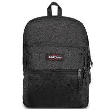 EASTPACK Pinnacle Backpack - Spark Black