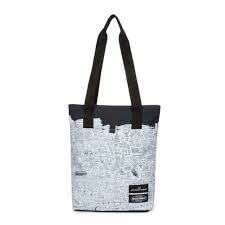 EASTPAK Shopp'R Tote - حقيبة تسوق Shopp'R من باسكيات بيغاسوس