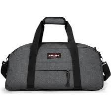 حقيبة وإكسسوار EASTPACK - مدمجة + دنيم أسود