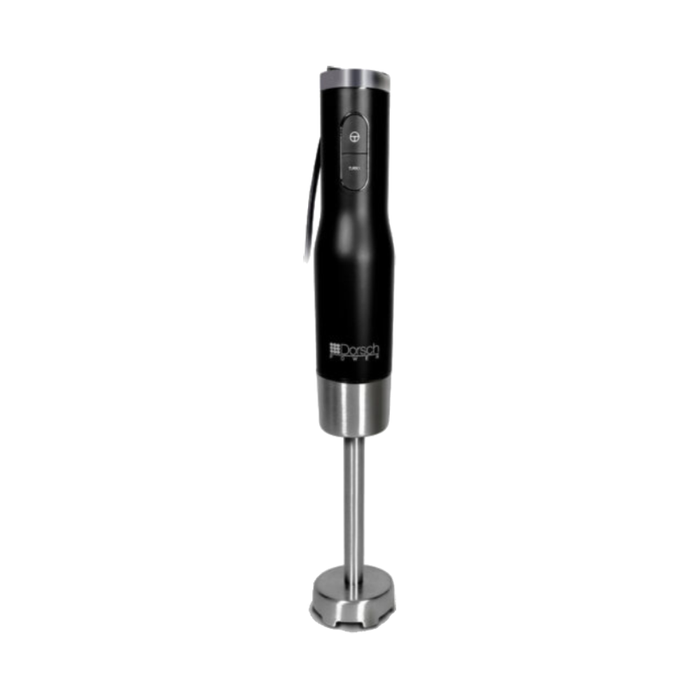 Dorsh Hand Blender 800 Watt - 6 Speed Control Switch