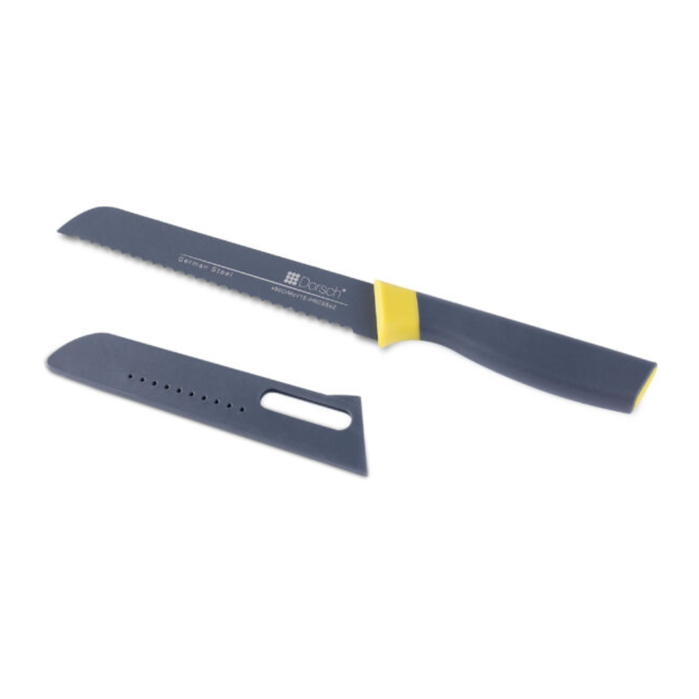 Dorsh 7" Bread Knife
