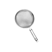 Dorsh Strainer,