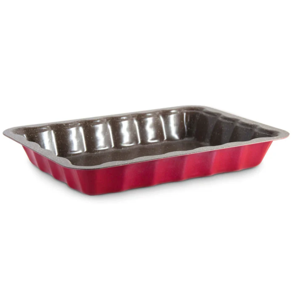 Dorsh Rectangle Cake-pan - 37.5 x 27.5