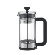 Dorsh Coffee Press