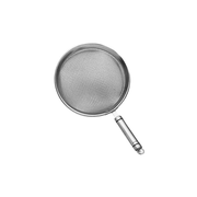 Dorsh Strainer,