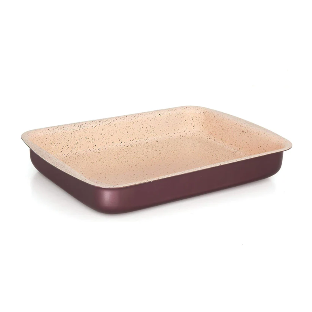 Dorsh Premium Rectangle Pan