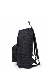EASTPACK Out of Office Backpack - Shape Dark