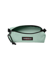 EASTPACK Benchmark Single Pencil Case - Collection - Polar Blue