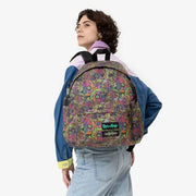 EASTPACK Day Pak'r Backpack - Ram Color
