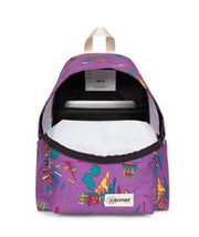 EASTPACK Padded Pak'r Backpack - Juke Box