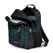 EASTPACK Morius Backpack - Painted Dark