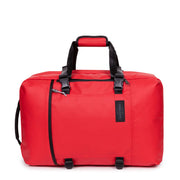 EASTPACK Bag and Accessory - Travelpack Tarp Red