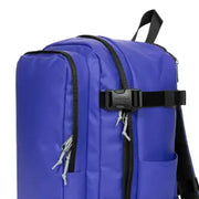 EASTPACK Cabin Pak'r Travel Backpack - Tarp Blue