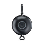 Tefal Cook Easy Black Wokpan 32 + Glass Lid
