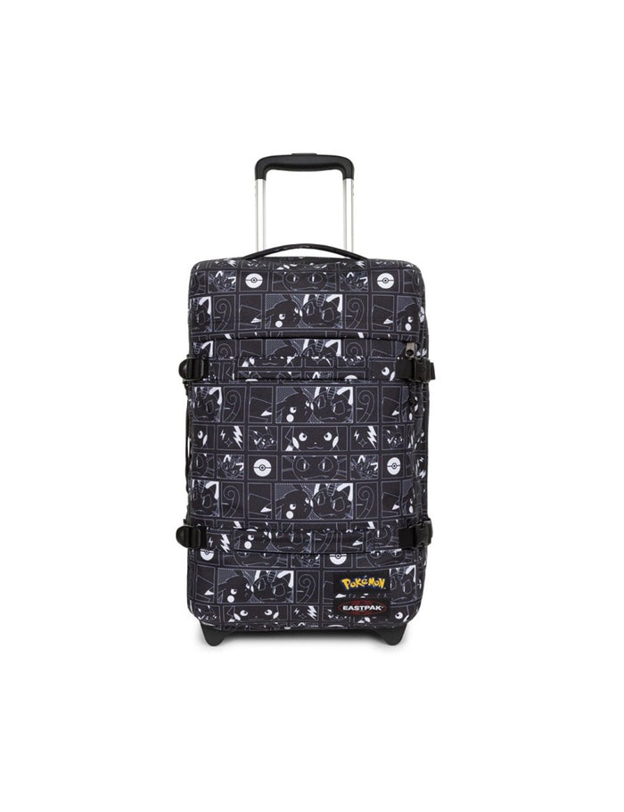 EASTPAK ترانزيت'آر إس - ترانزيت'آر إس بوكيمون أسود
