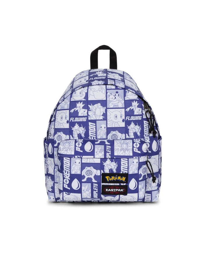 EASTPACK Day Pak'r Backpack - Pokemon Navy