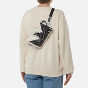 EASTPACK Crown Bag - Basquiat Crown