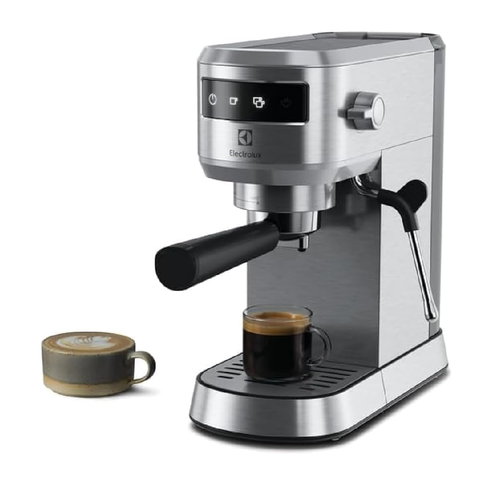 Electrolux UltimateTaste 500 Espresso Coffee Maker