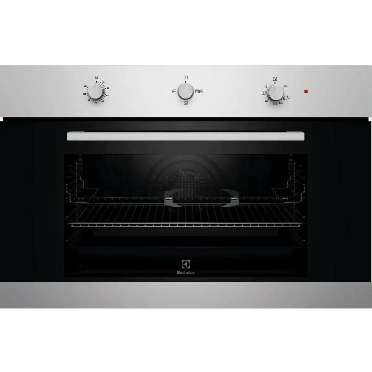 Electrolux 90cm UltimateTaste 300 Built-In Single Oven