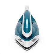 Tefal Express Easy. . 5.8 Bars. Min. Min. Ceramix Express Glide. Anti Scale. Auto Off