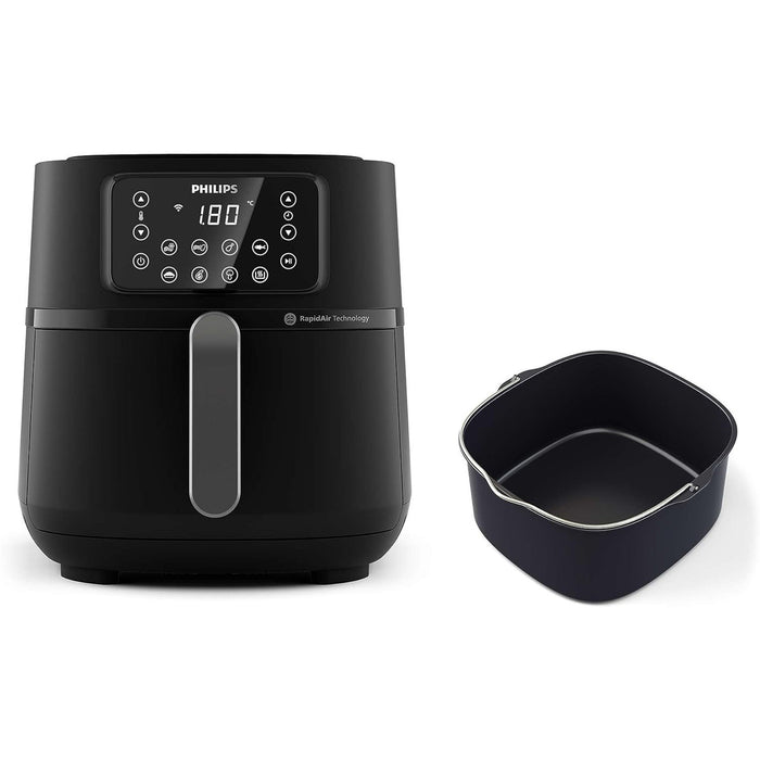 Philips Air Fryer 2000W 7.2L XXL