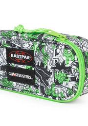 EASTPACK Benchmark Single Pencil Case - Special Edition - Gb Doodle